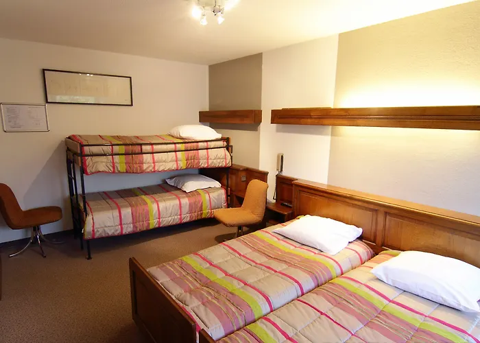 Hotel Restaurant Et Au Tilleul