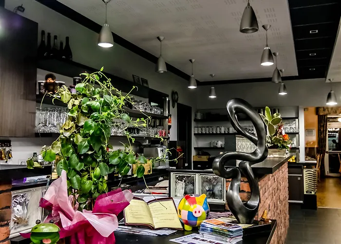 Hotel Restaurant Et Au Tilleul