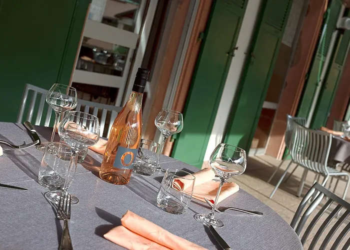 Restaurant Et Au Tilleul Hotel