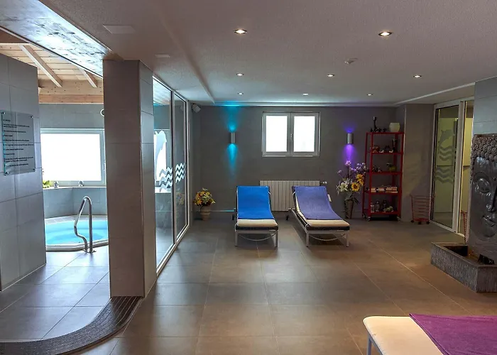 Hotel Restaurant Et Au Tilleul 3*