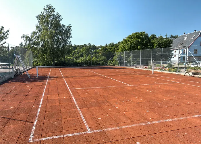 Restaurant Et Au Tilleul 3*