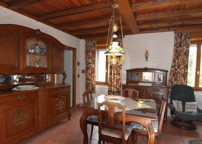 Hotel Restaurant Et Au Tilleul 3*