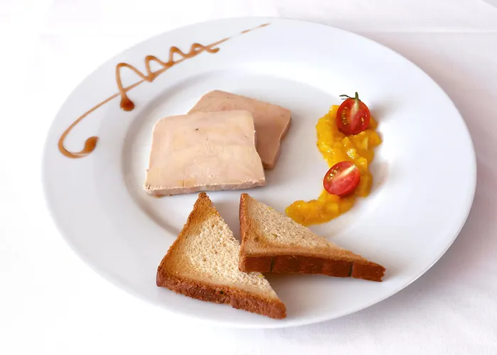 Restaurant Et Au Tilleul