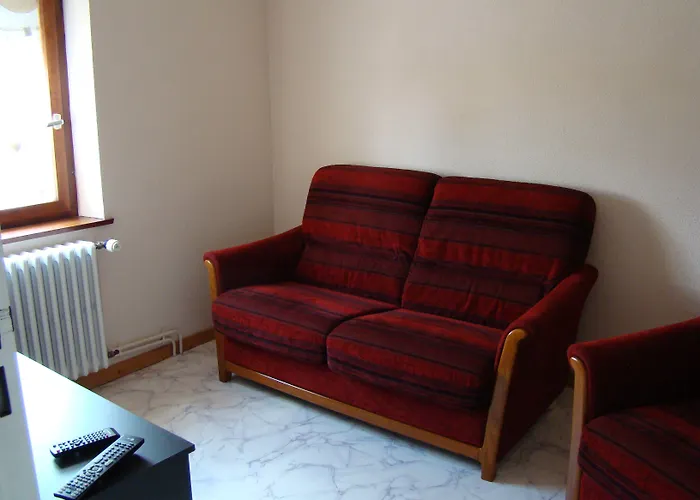 فندق Restaurant Et Au Tilleul 3*