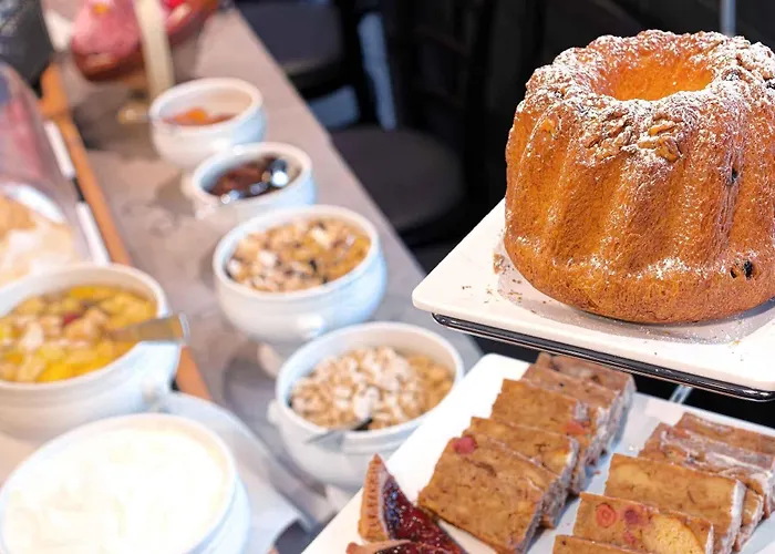 Restaurant Et Au Tilleul 3*