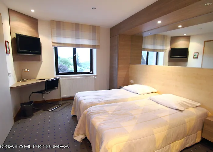 Hotel Restaurant Et Au Tilleul