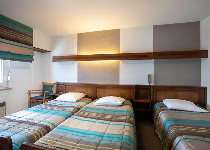 Restaurant Et Au Tilleul Hotel 3*