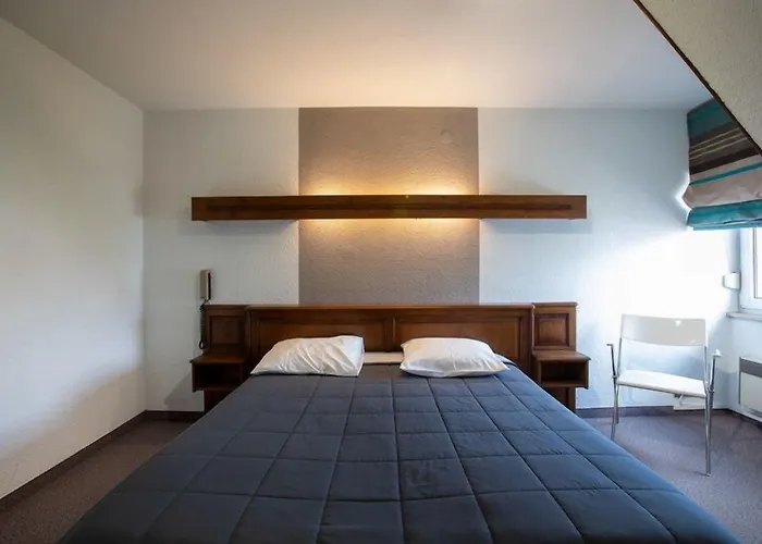 Hotel Restaurant Et Au Tilleul 3*