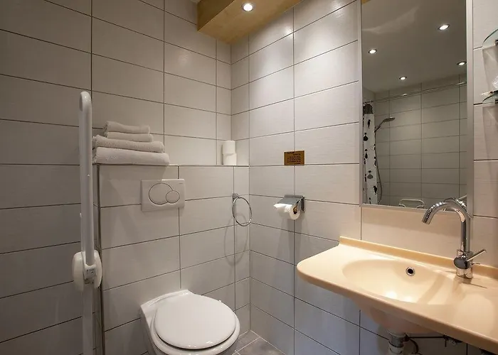 Restaurant Et Au Tilleul Hotel 3*