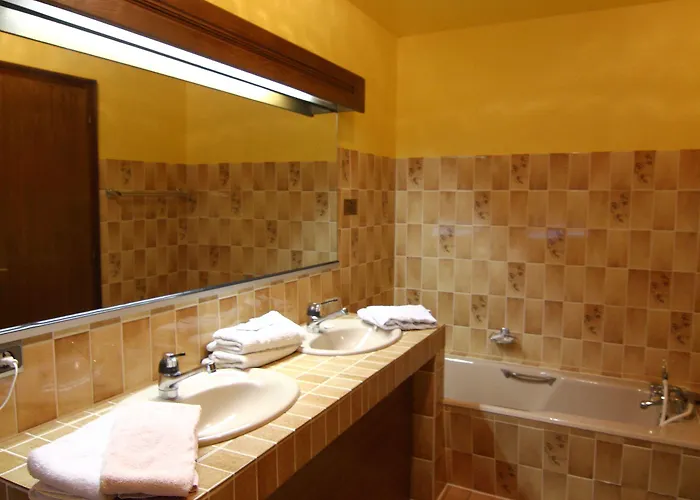 Restaurant Et Au Tilleul Hotel Labaroche