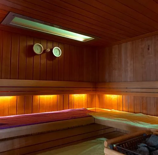 Restaurant Et Au Tilleul