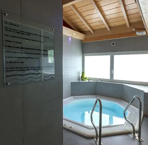 Hotel Restaurant Et Au Tilleul