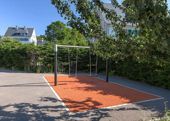 Hotel Restaurant Et Au Tilleul 3*