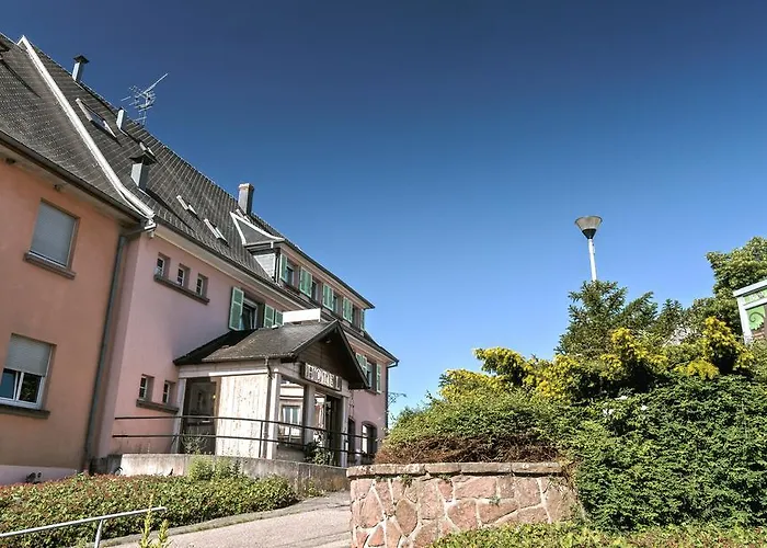 Restaurant Et Au Tilleul