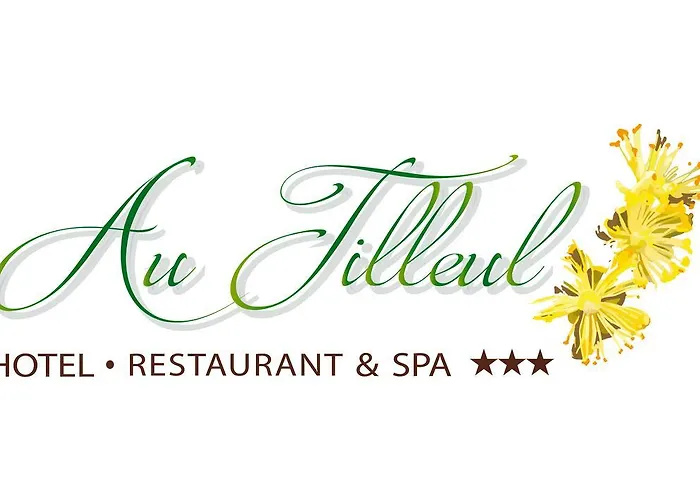 Hotel Restaurant Et Au Tilleul