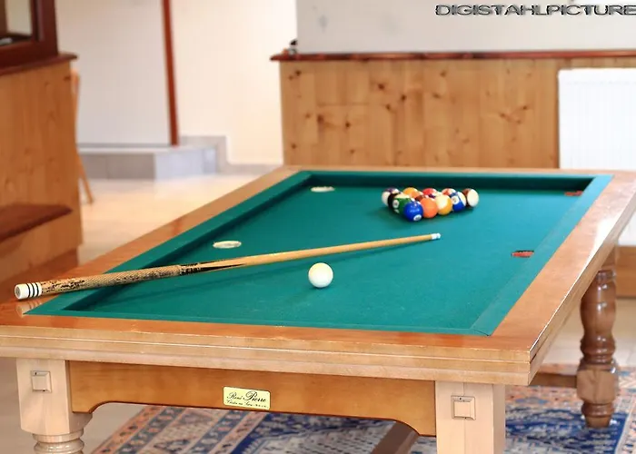 Restaurant Et Au Tilleul 3*