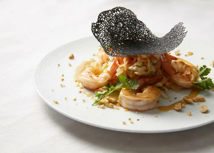 Restaurant Et Au Tilleul 3* لابروتشه