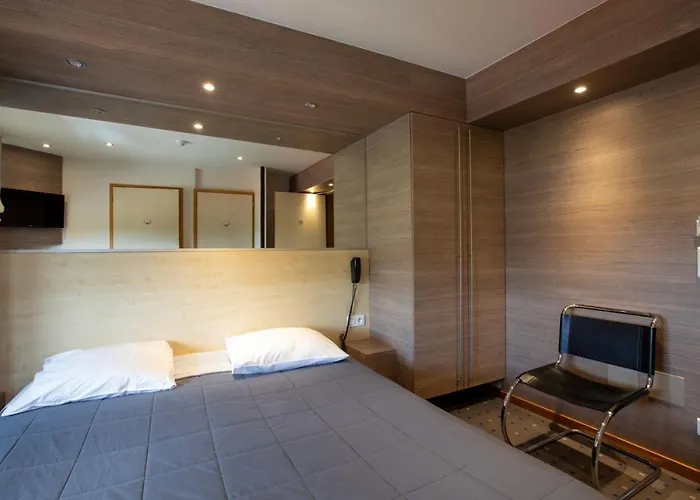 Hotel Restaurant Et Au Tilleul Labaroche