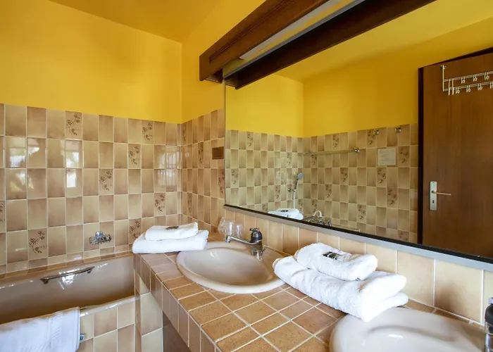 Hotel Restaurant Et Au Tilleul