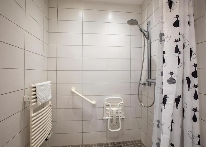 Restaurant Et Au Tilleul Hotel 3*