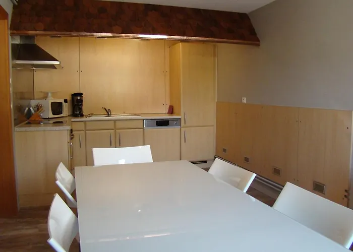 Restaurant Et Au Tilleul Labaroche