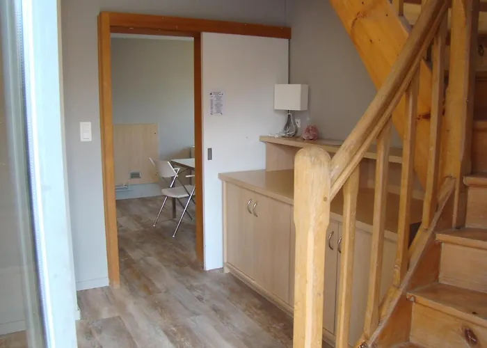 Restaurant Et Au Tilleul 3*